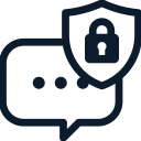 confidential icon