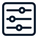 customize icon