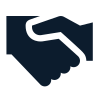 Partnership Focus icon
